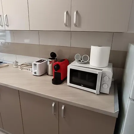 Apartmán Point Brašov