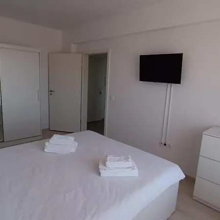 Point Apartmán *