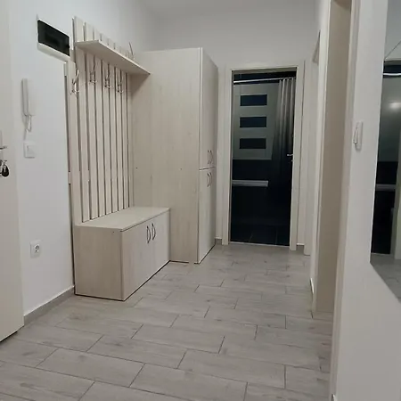 Apartmán Point Brašov