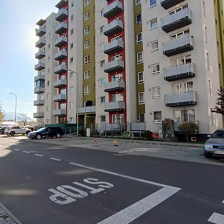 Point Apartmán *