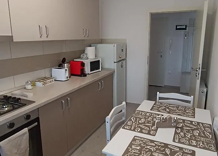 Point Appartement Braşov