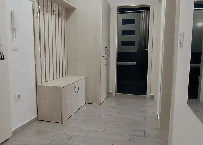 Appartement Point Braşov